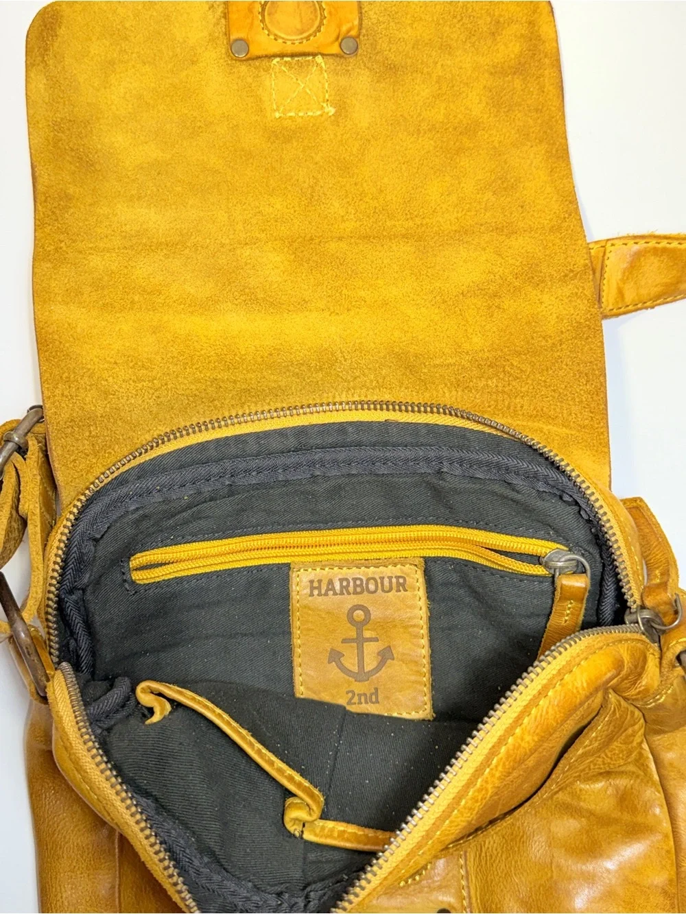 N/A premium mustard